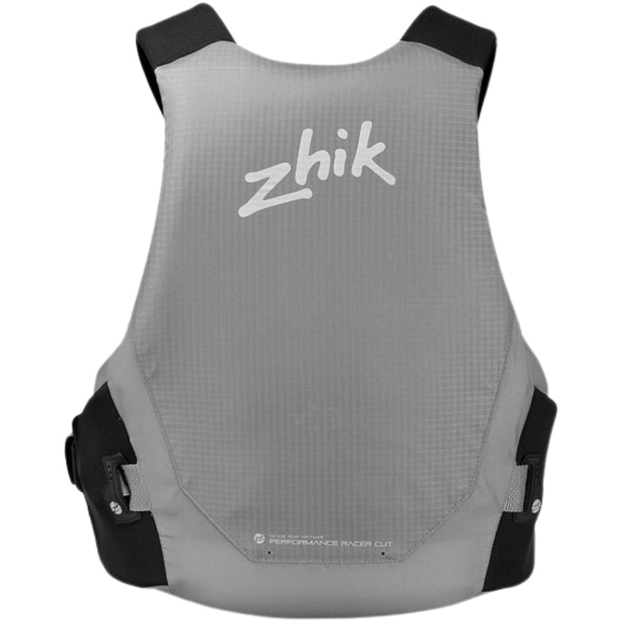 2026 Zhik Performance Racecut PFD PFD-0021-U-GRY - Grey